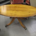 656 1354 COFFEE TABLE